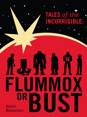 cover image of Tales of the Incorrigible